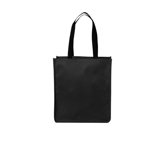 Port Authority-Port Authority® Upright Essential Tote BG431-MedTech-1