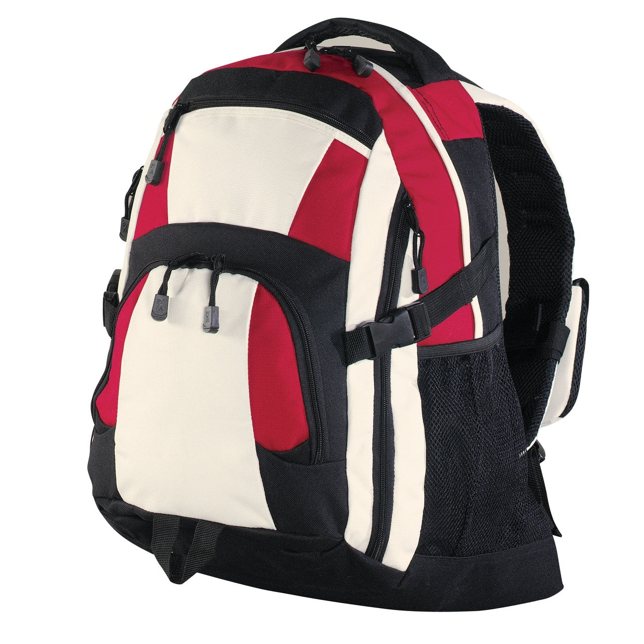 Port Authority-Port Authority® Urban Backpack. BG77-MedTech-4