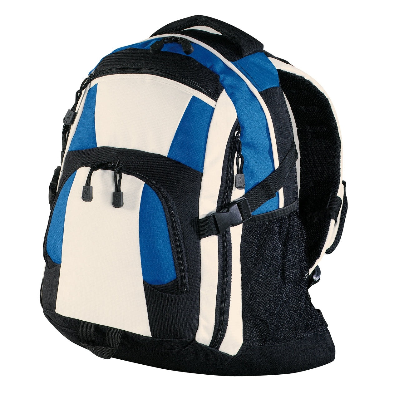 Port Authority-Port Authority® Urban Backpack. BG77-MedTech-5