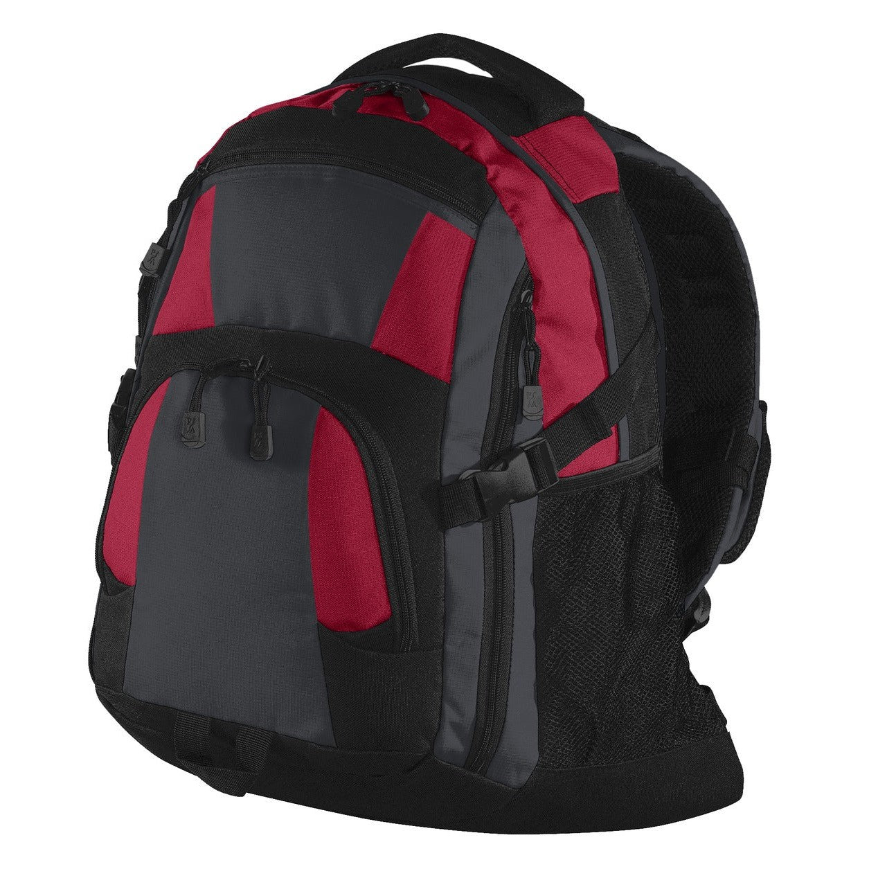 Port Authority-Port Authority® Urban Backpack. BG77-MedTech-7
