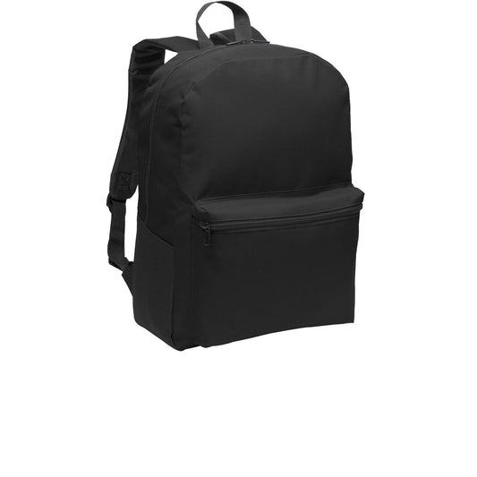 Port Authority-Port Authority® Value Backpack. BG203-MedTech-1