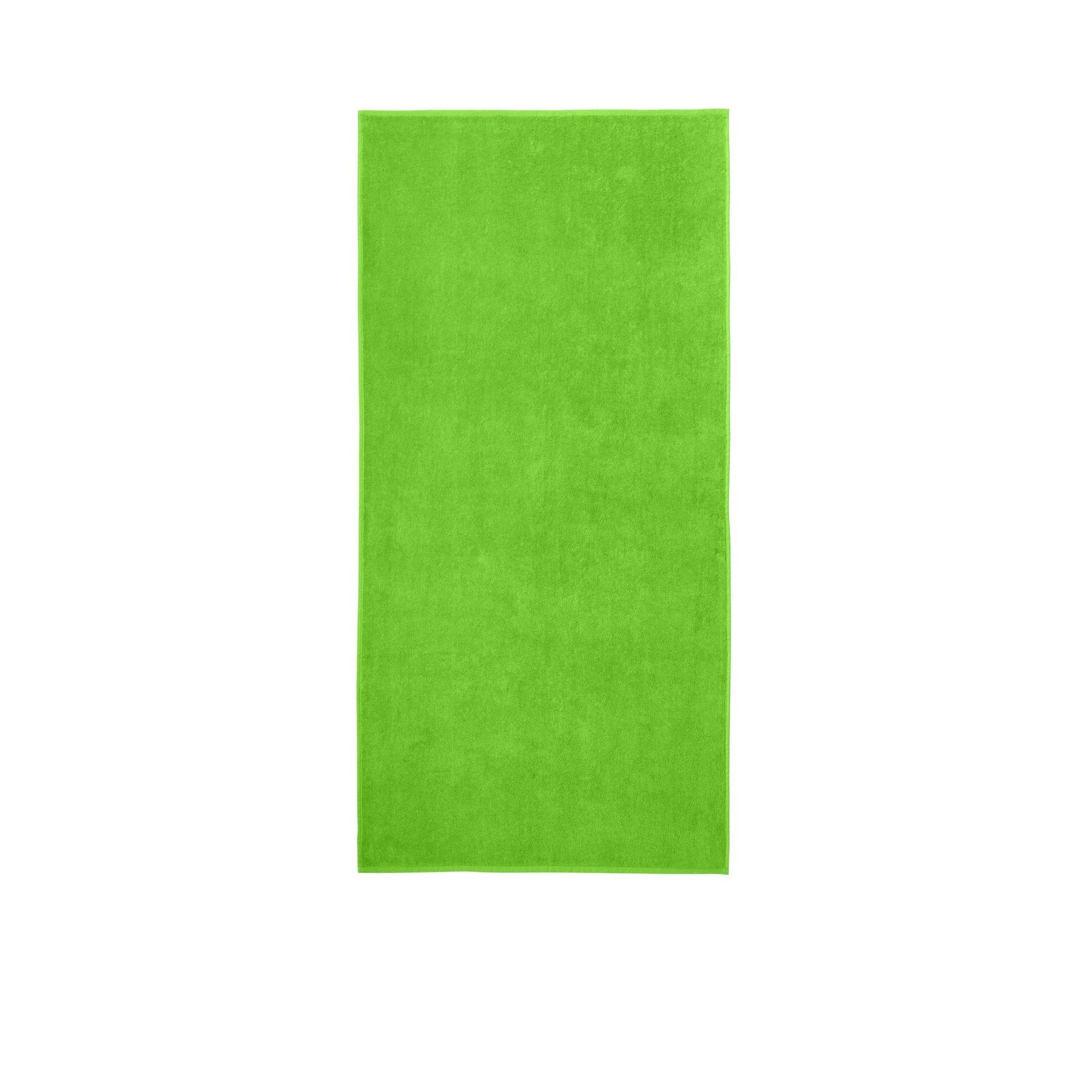 Port Authority-Port Authority ® Value Beach Towel PT44-MedTech-2