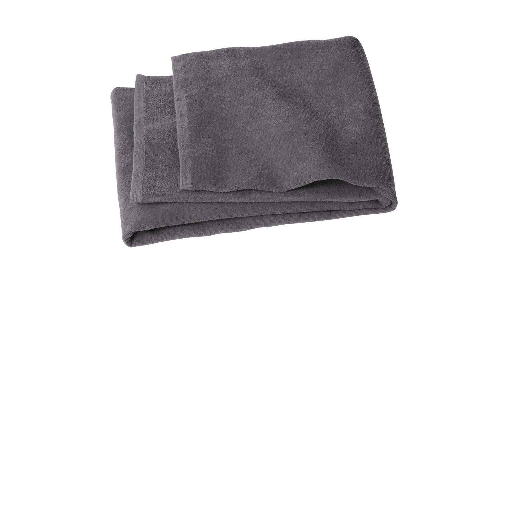 Port Authority-Port Authority ® Value Beach Towel PT44-MedTech-4