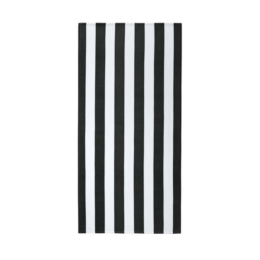 Port Authority-Port Authority ® Value Cabana Stripe Beach Towel PT45-MedTech-1