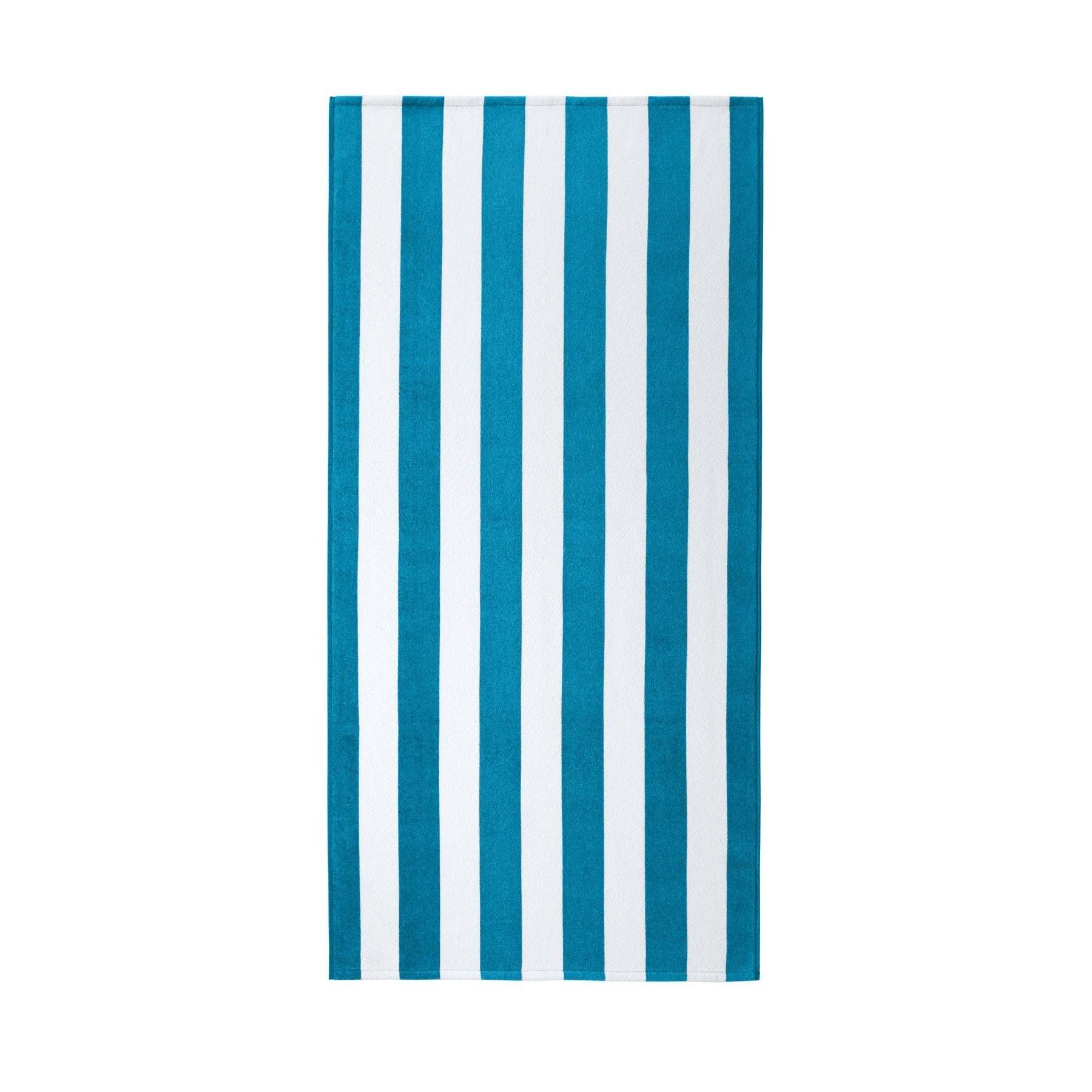 Port Authority-Port Authority ® Value Cabana Stripe Beach Towel PT45-MedTech-9