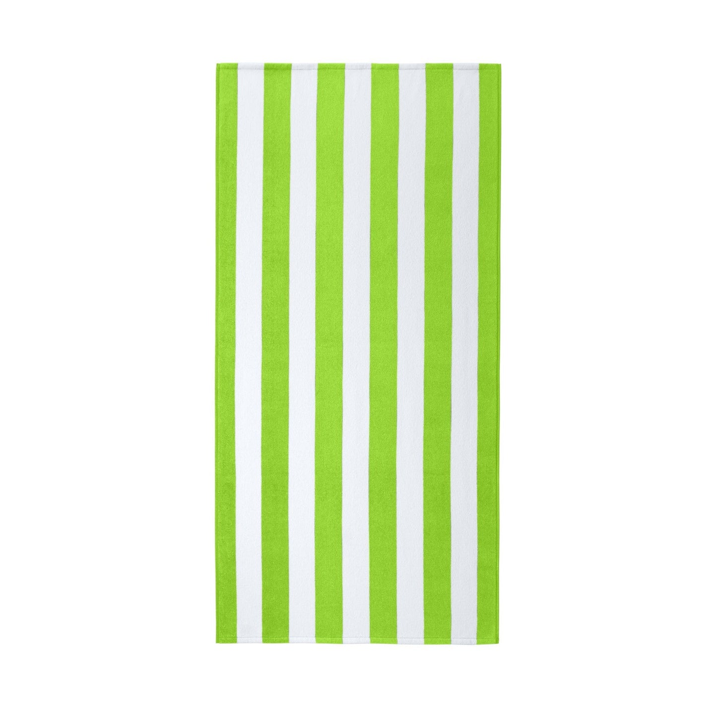 Port Authority-Port Authority ® Value Cabana Stripe Beach Towel PT45-MedTech-2