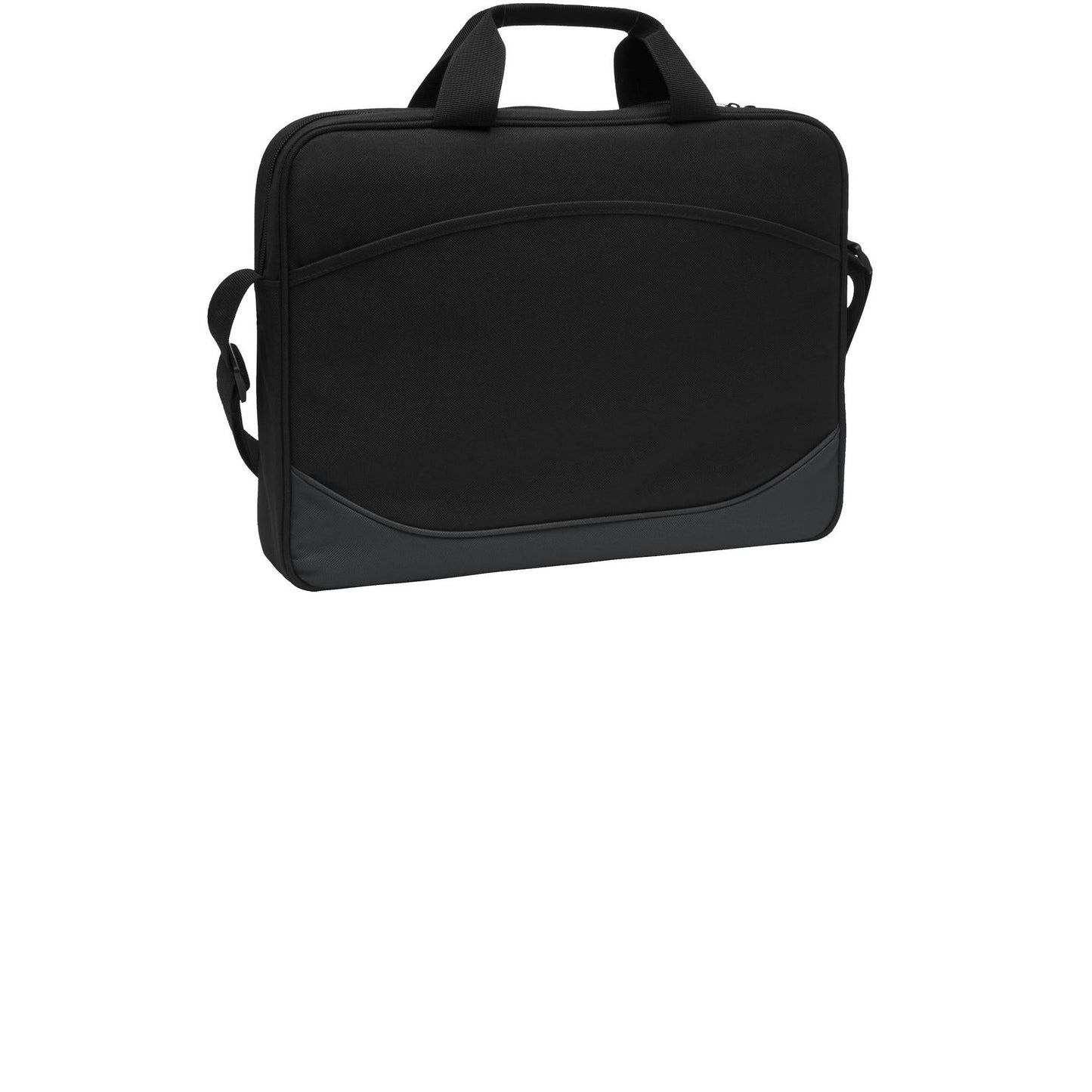 Port Authority-Port Authority® Value Computer Case. BG305-MedTech-3
