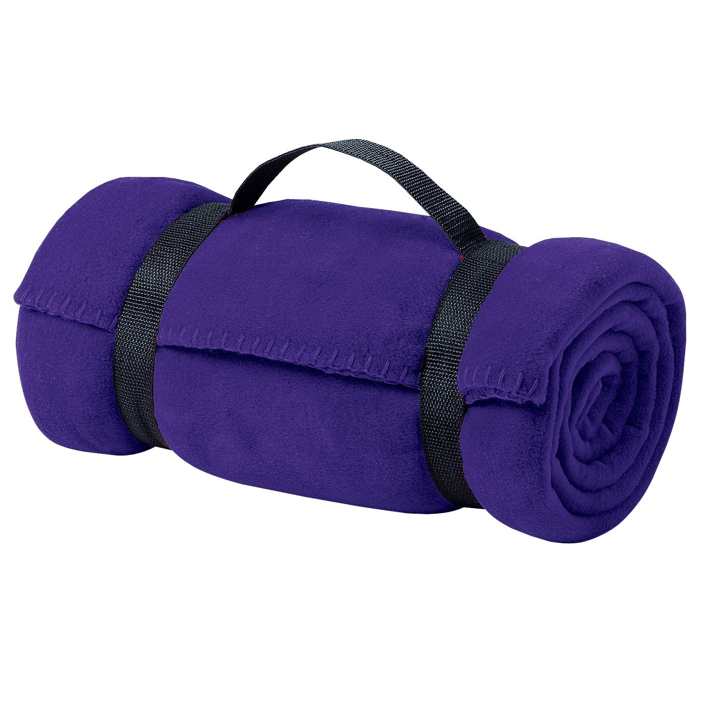 Port Authority-Port Authority® - Value Fleece Blanket with Strap. BP10-MedTech-6