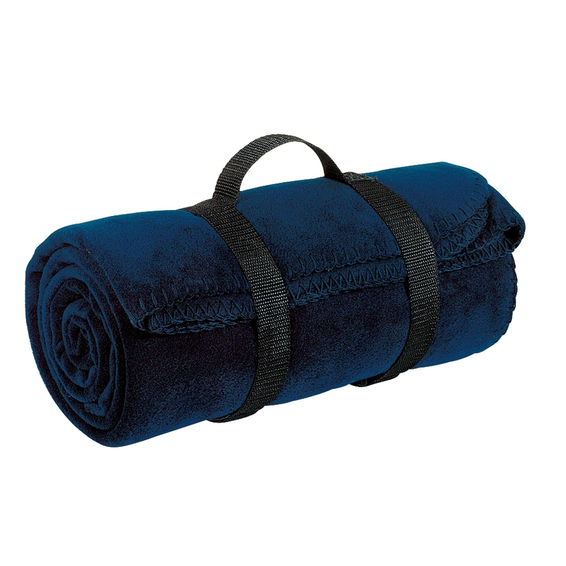 Port Authority-Port Authority® - Value Fleece Blanket with Strap. BP10-MedTech-5