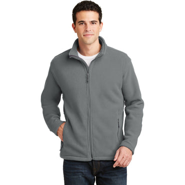 Port Authority-Port Authority® Value Fleece Jacket. F217-MedTech-2