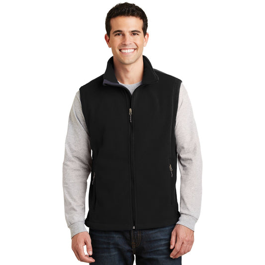 Port Authority-Port Authority® Value Fleece Vest. F219-MedTech-1