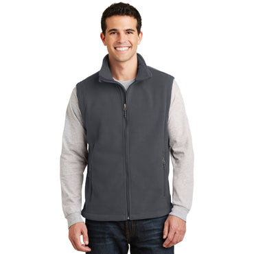 Port Authority-Port Authority® Value Fleece Vest. F219-MedTech-2