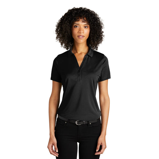Port Authority-Port Authority® Women's C-FREE® Performance Polo LK863-MedTech-1