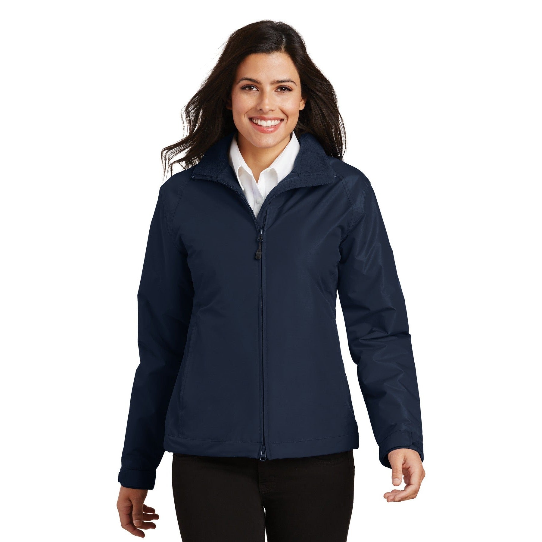 Port Authority-Port Authority® Women's Challenger™ Jacket. L354-MedTech-3