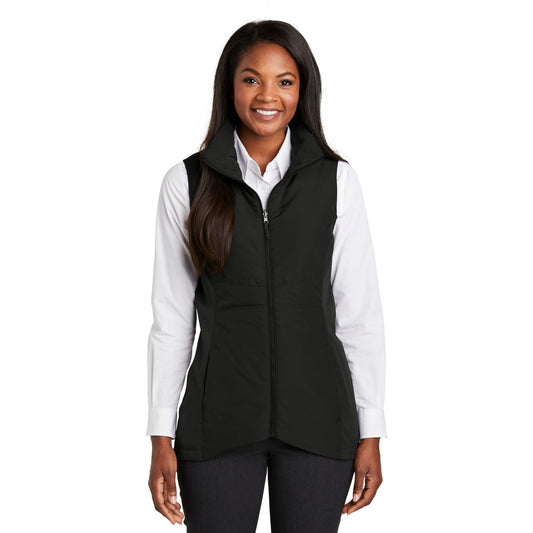 Port Authority-Port Authority ® Women's Collective Insulated Vest. L903-MedTech-1