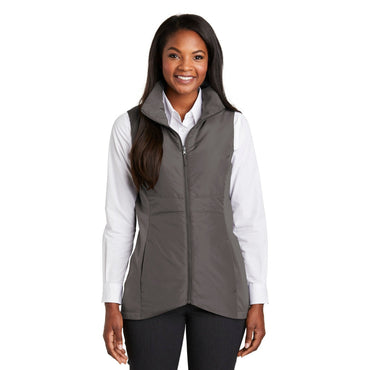 Port Authority-Port Authority ® Women's Collective Insulated Vest. L903-MedTech-2