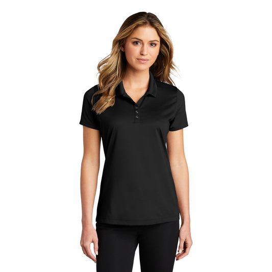 Port Authority-Port Authority ® Women's Eclipse Stretch Polo. LK587-MedTech-1