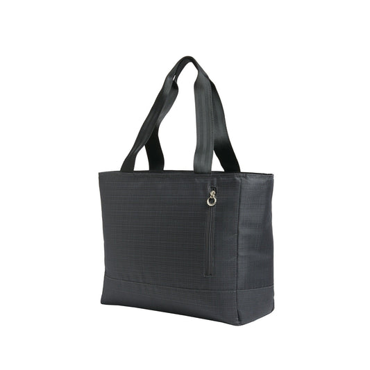 Port Authority-Port Authority® Women's Laptop Tote. BG401-MedTech-1