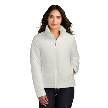 Port Authority-Port Authority® Women's Puffer Jacket L852-MedTech-2