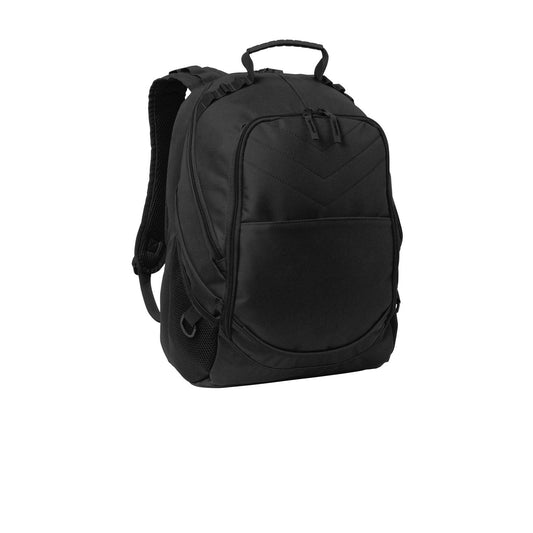 Port Authority-Port Authority® Xcape™ Computer Backpack. BG100-MedTech-1