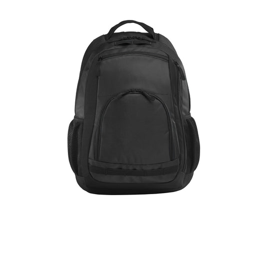Port Authority-Port Authority® Xtreme Backpack. BG207-MedTech-1