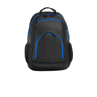 Port Authority-Port Authority® Xtreme Backpack. BG207-MedTech-2