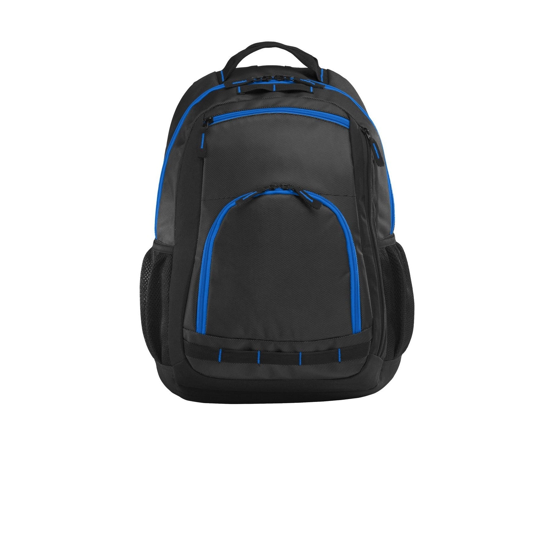 Port Authority-Port Authority® Xtreme Backpack. BG207-MedTech-2