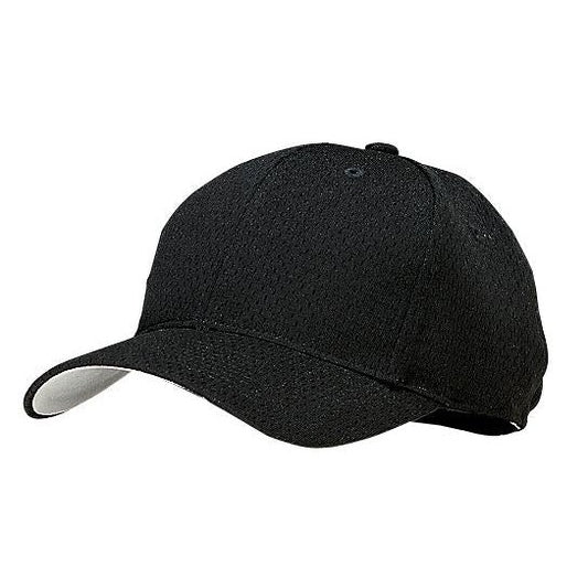 Port Authority-Port Authority® Youth Pro Mesh Cap. YC833-MedTech-1