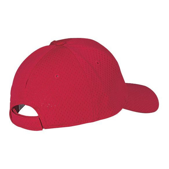 Port Authority-Port Authority® Youth Pro Mesh Cap. YC833-MedTech-3