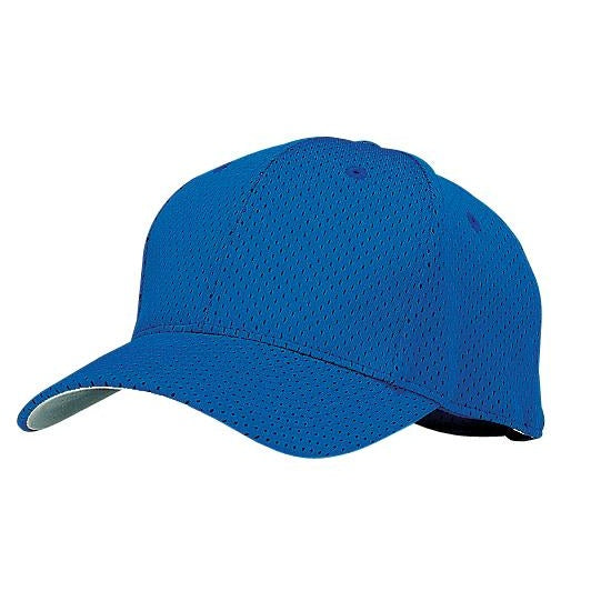 Port Authority-Port Authority® Youth Pro Mesh Cap. YC833-MedTech-4