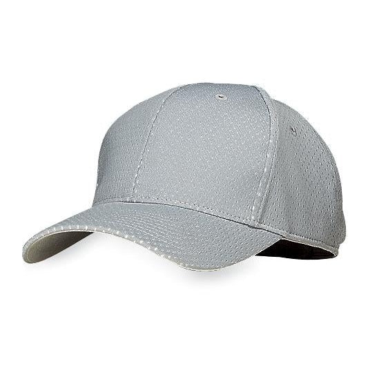 Port Authority-Port Authority® Youth Pro Mesh Cap. YC833-MedTech-5