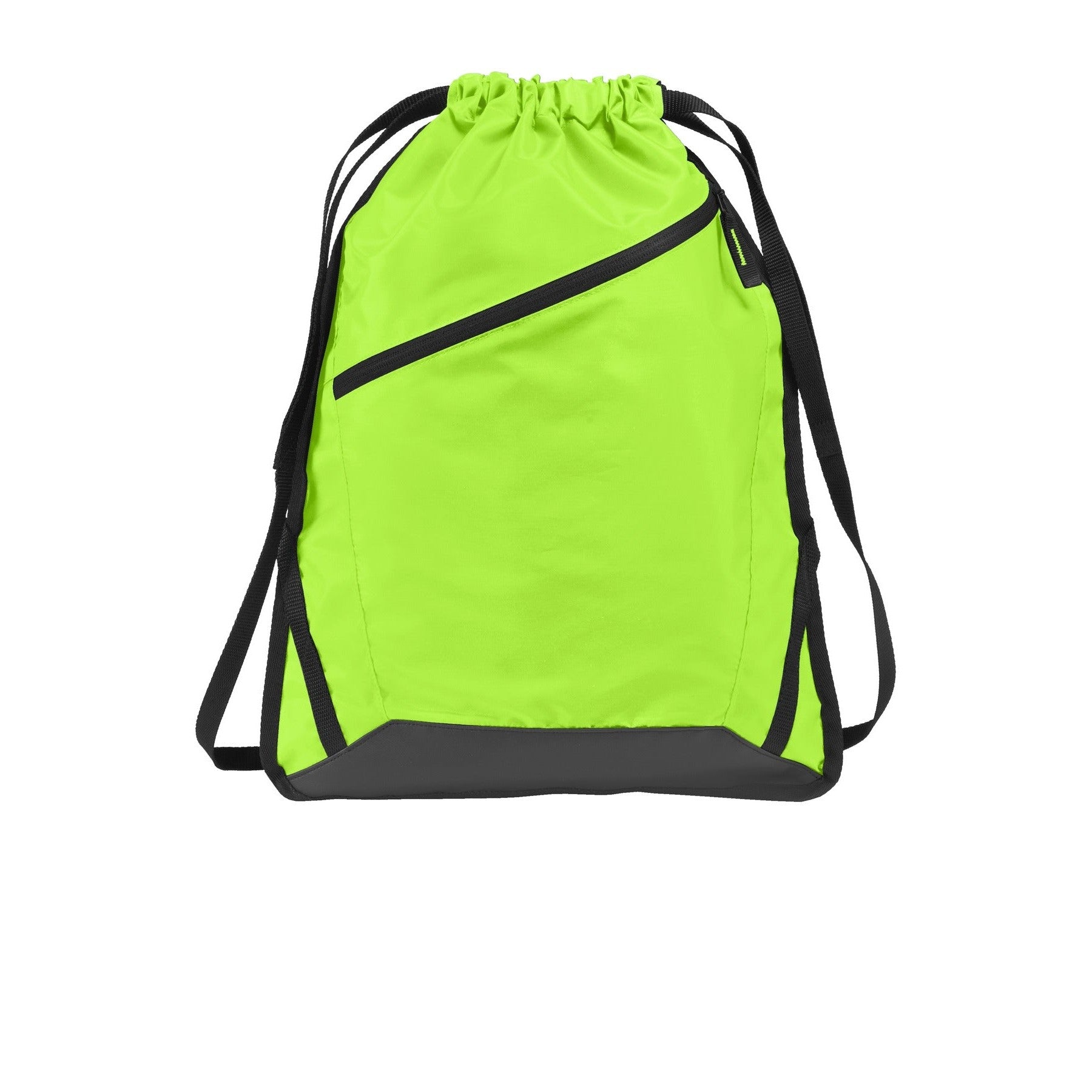 Port Authority-Port Authority® Zip-It Cinch Pack. BG616-MedTech-3