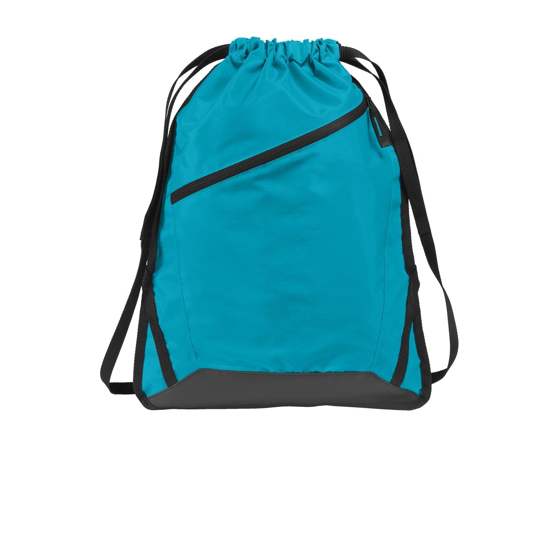 Port Authority-Port Authority® Zip-It Cinch Pack. BG616-MedTech-4