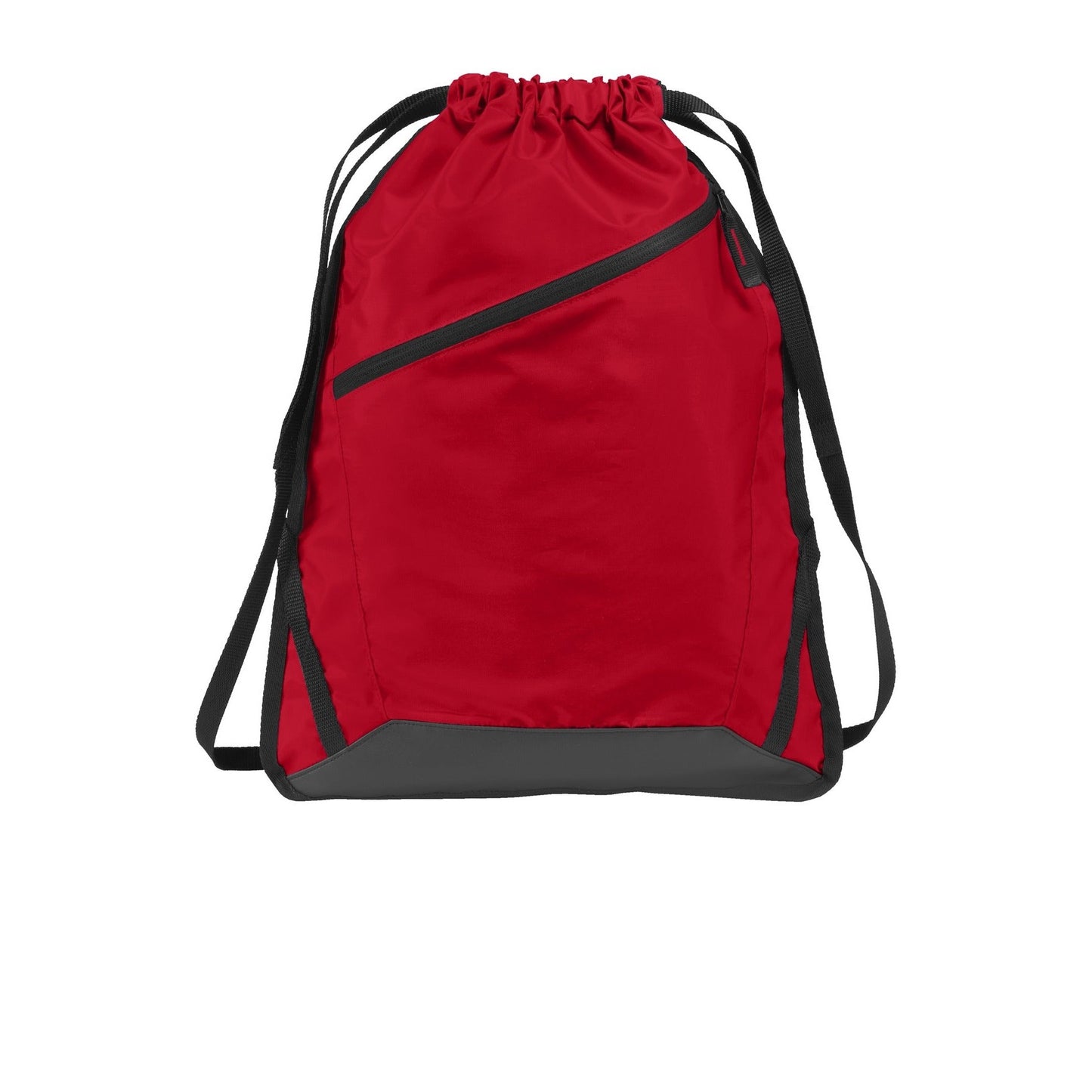 Port Authority-Port Authority® Zip-It Cinch Pack. BG616-MedTech-6