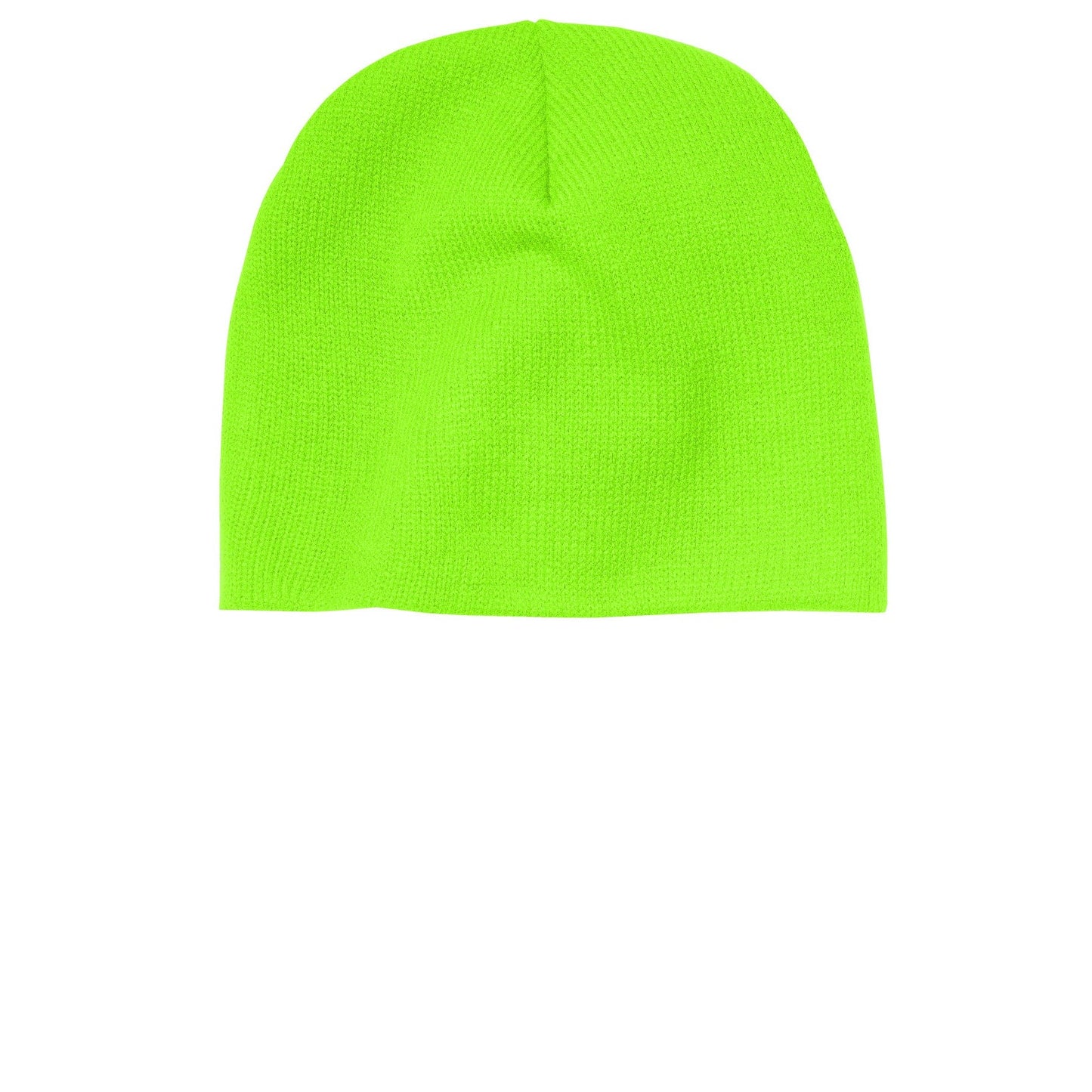 Port & Company-Port & Company® Beanie Cap. CP91-MedTech-9