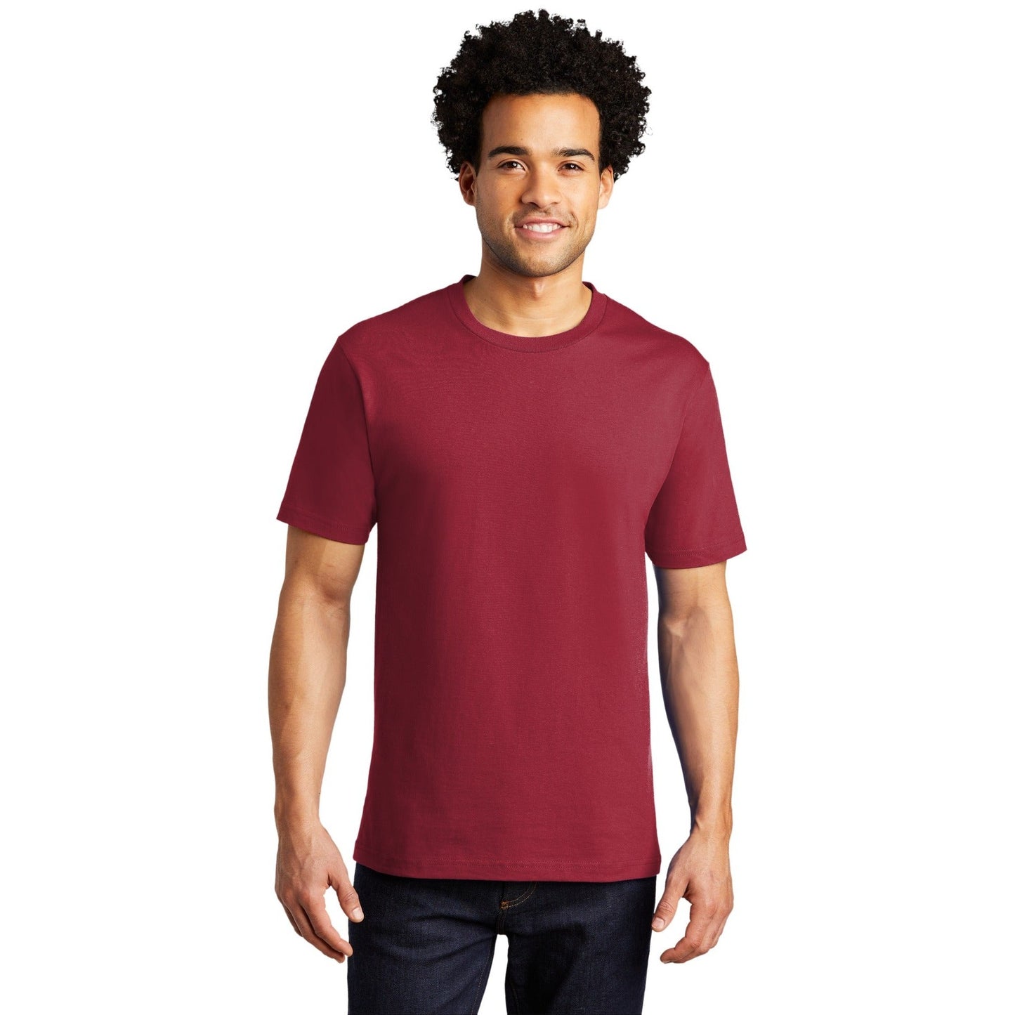 Port & Company-Port & Company® Bouncer Tee PC600-MedTech-11