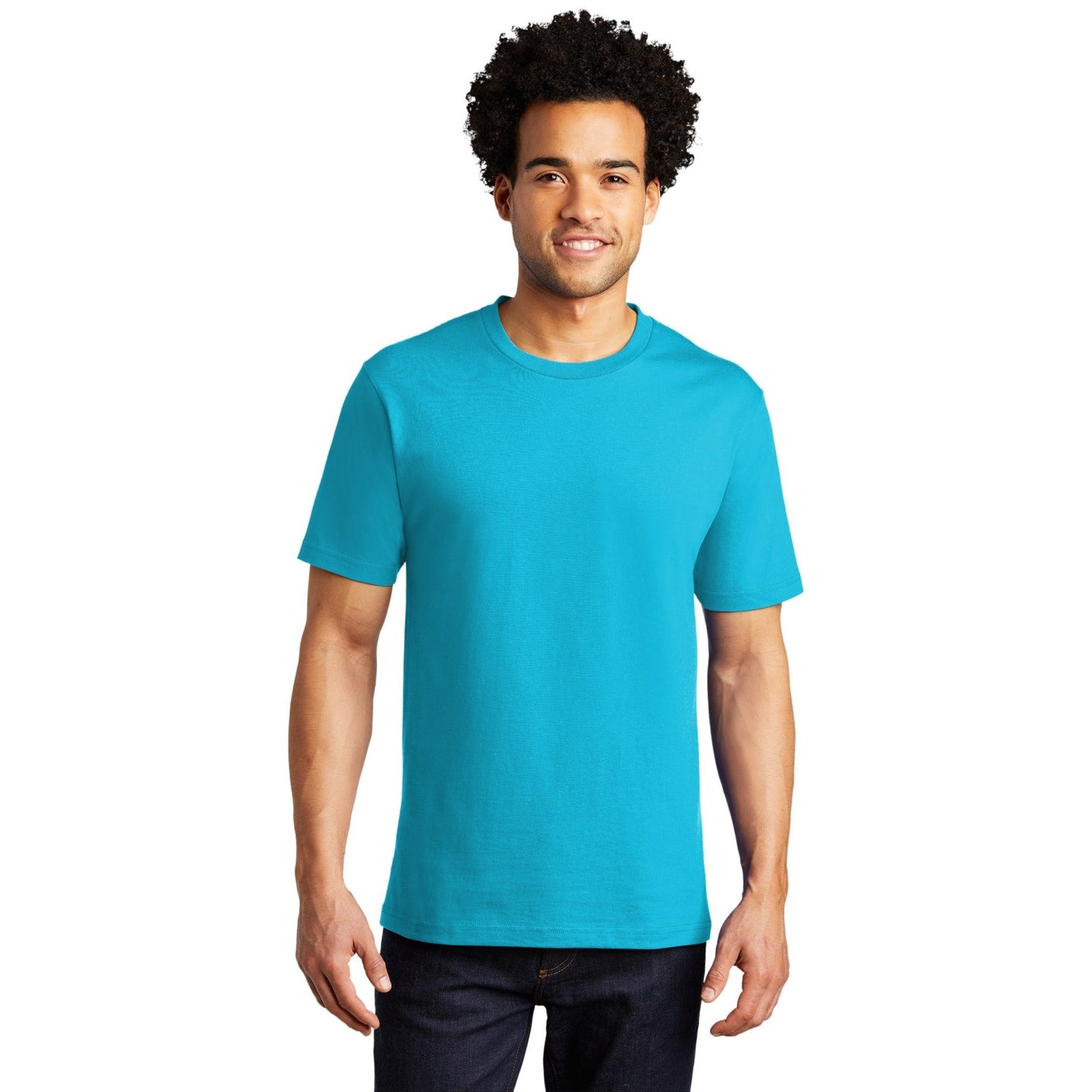 Port & Company-Port & Company® Bouncer Tee PC600-MedTech-14