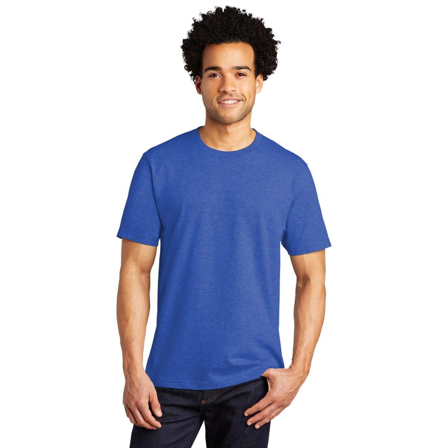 Port & Company-Port & Company® Bouncer Tee PC600-MedTech-16