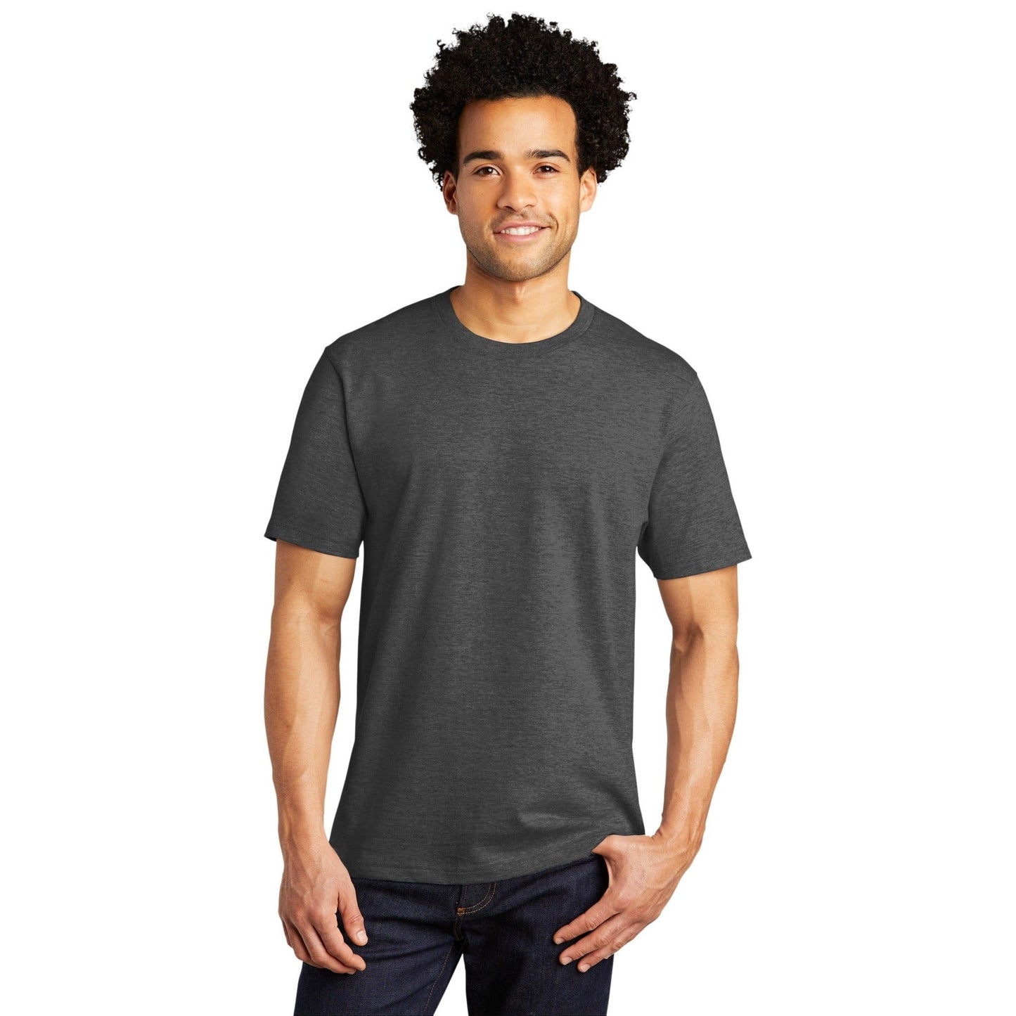 Port & Company-Port & Company® Bouncer Tee PC600-MedTech-5