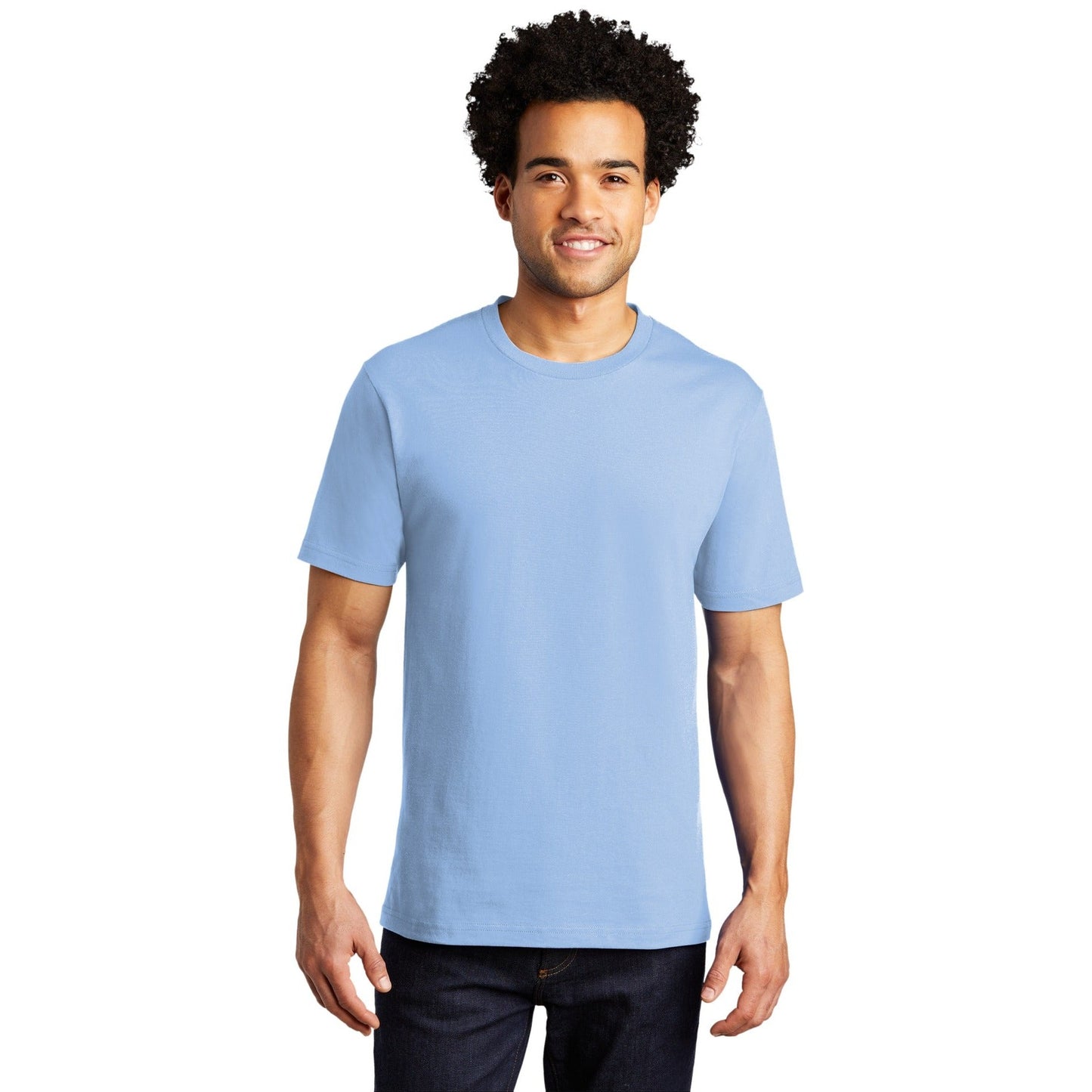 Port & Company-Port & Company® Bouncer Tee PC600-MedTech-9