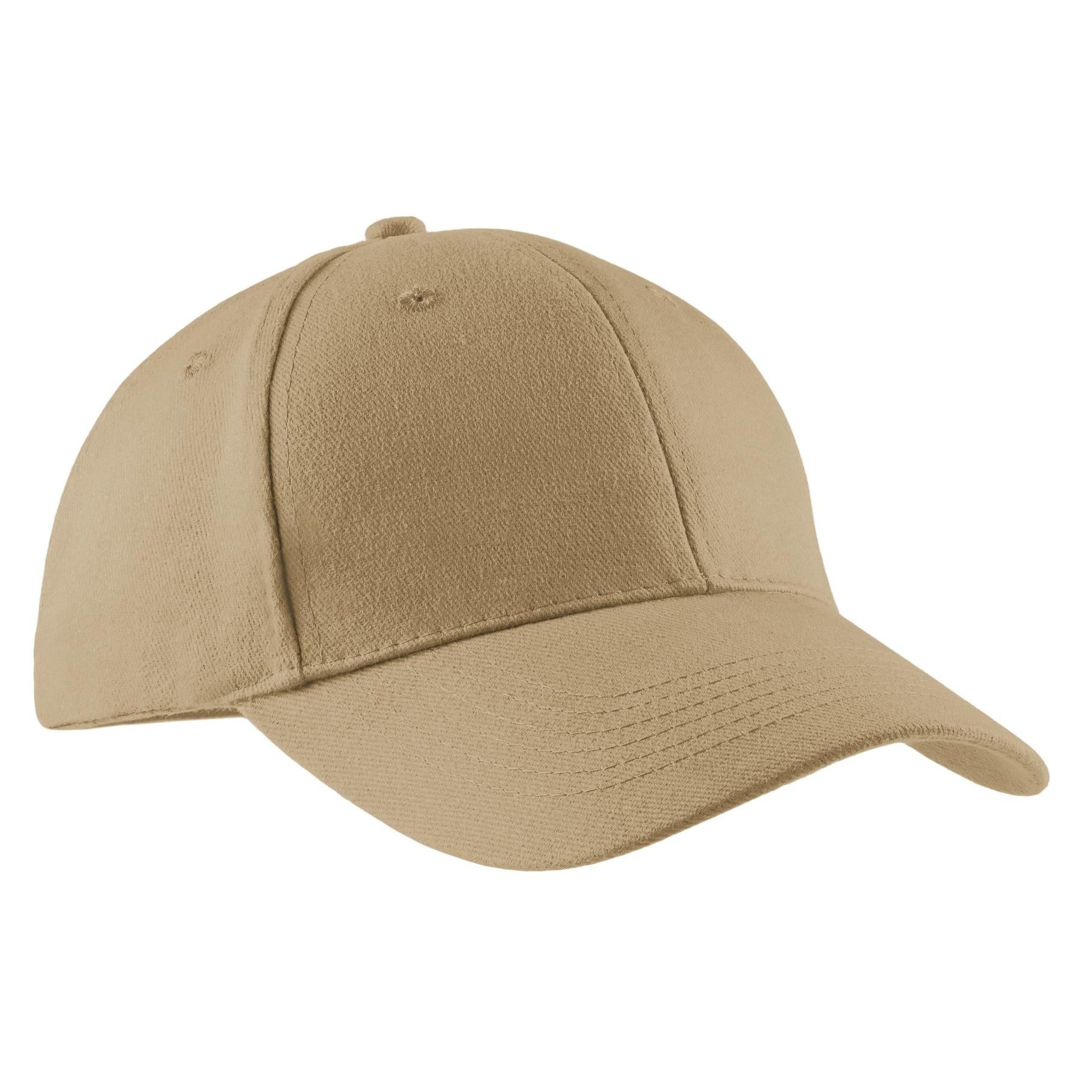 Port & Company-Port & Company®Brushed Twill Cap. CP82-MedTech-2