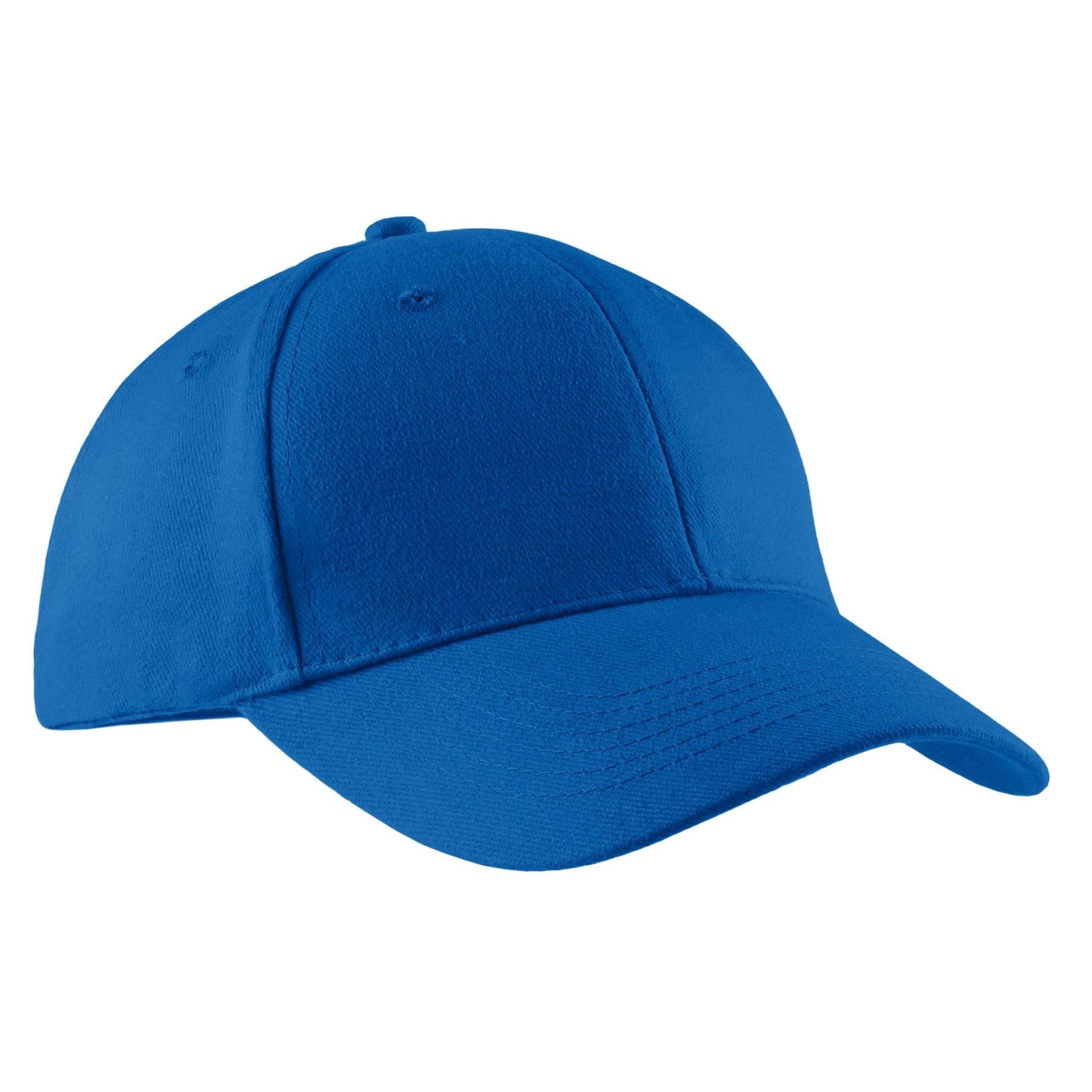 Port & Company-Port & Company®Brushed Twill Cap. CP82-MedTech-5