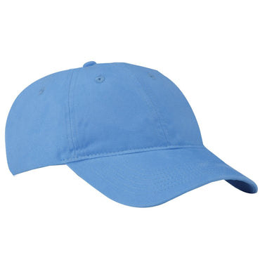 Port & Company-Port & Company® Brushed Twill Low Profile Cap. CP77-MedTech-2