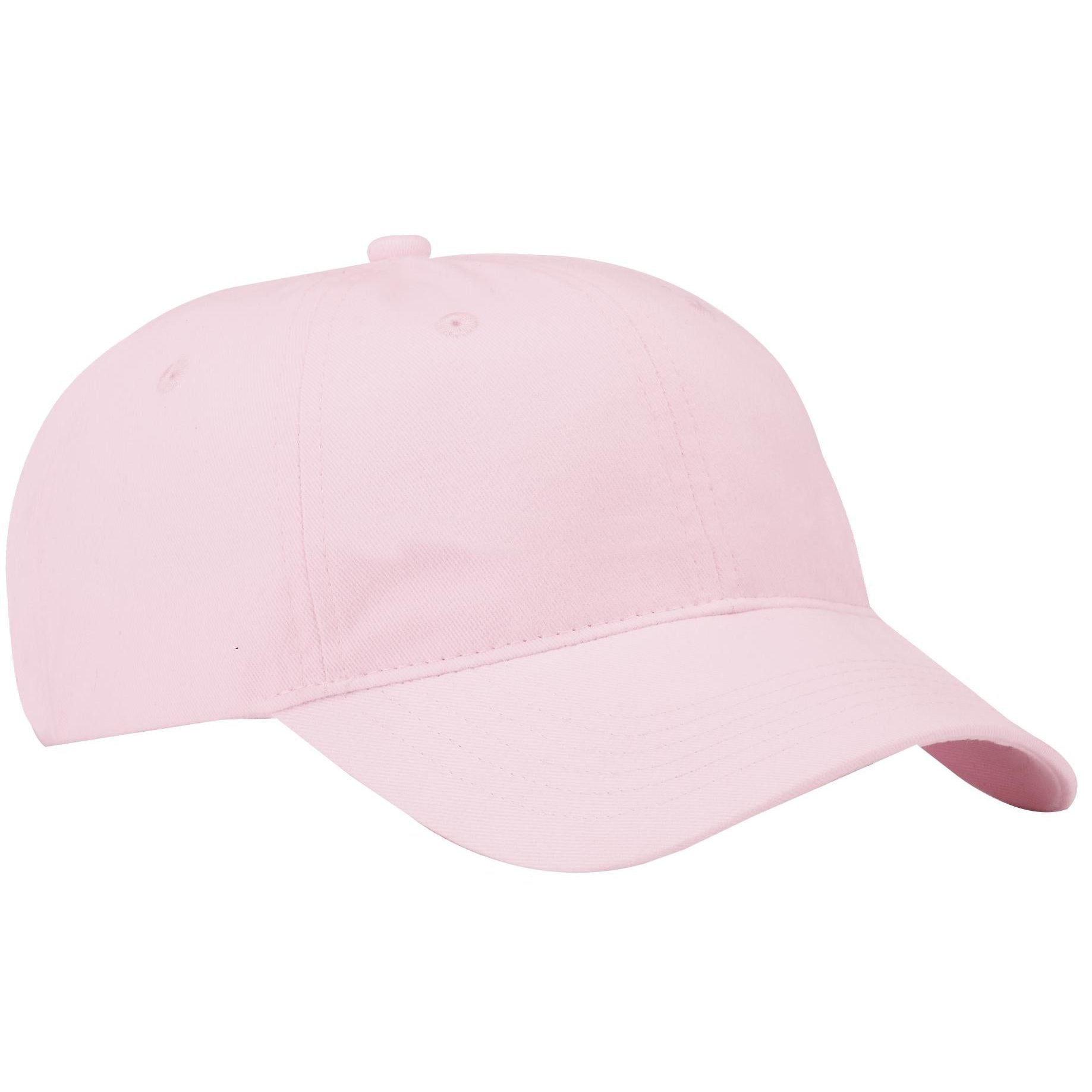 Port & Company-Port & Company® Brushed Twill Low Profile Cap. CP77-MedTech-5