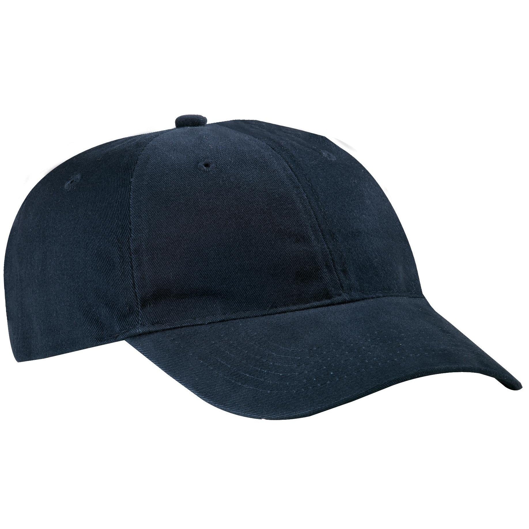Port & Company-Port & Company® Brushed Twill Low Profile Cap. CP77-MedTech-7
