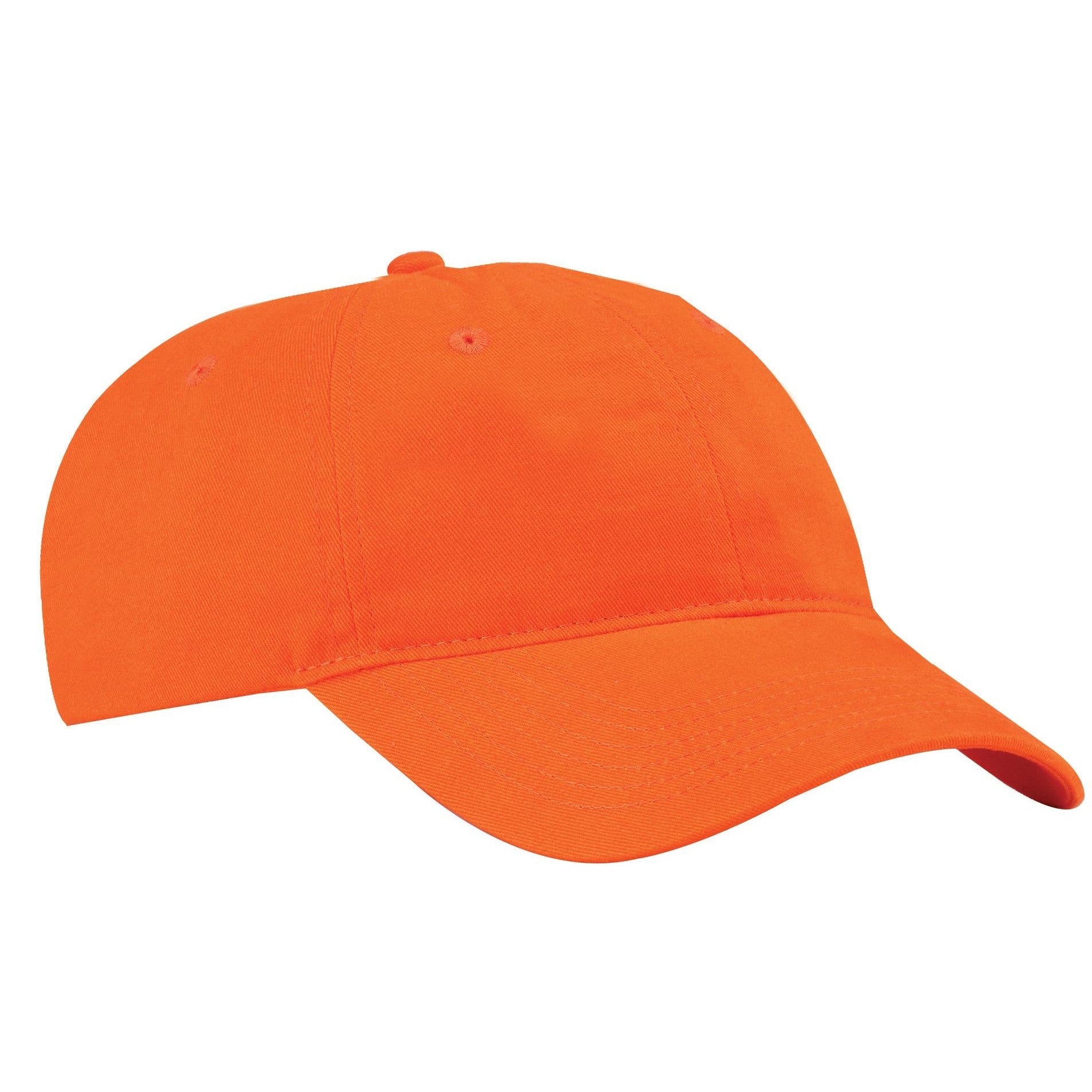 Port & Company-Port & Company® Brushed Twill Low Profile Cap. CP77-MedTech-8