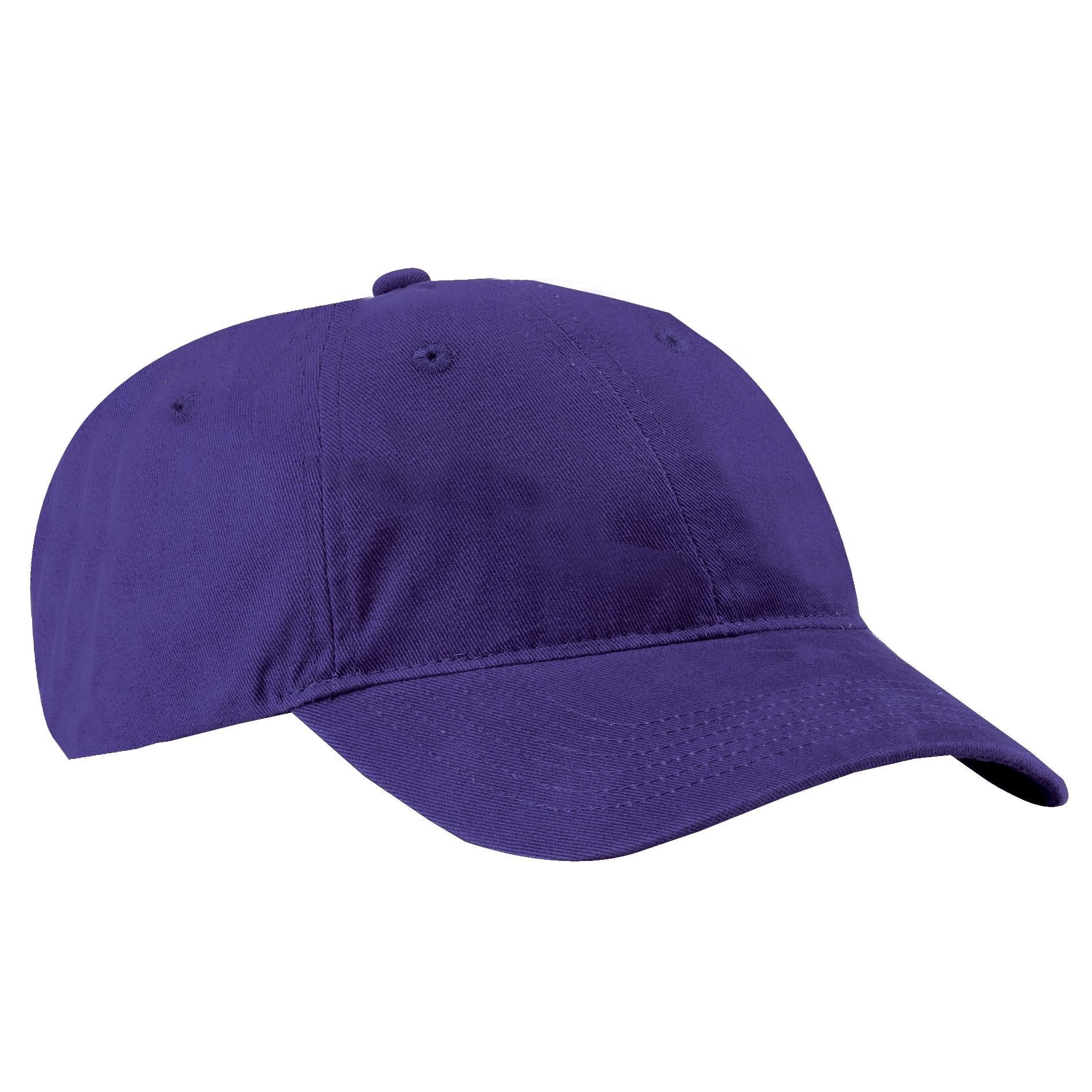 Port & Company-Port & Company® Brushed Twill Low Profile Cap. CP77-MedTech-9