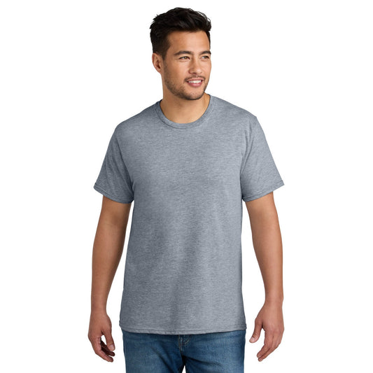 Port & Company-Port & Company® CVC Tee PC340-MedTech-1