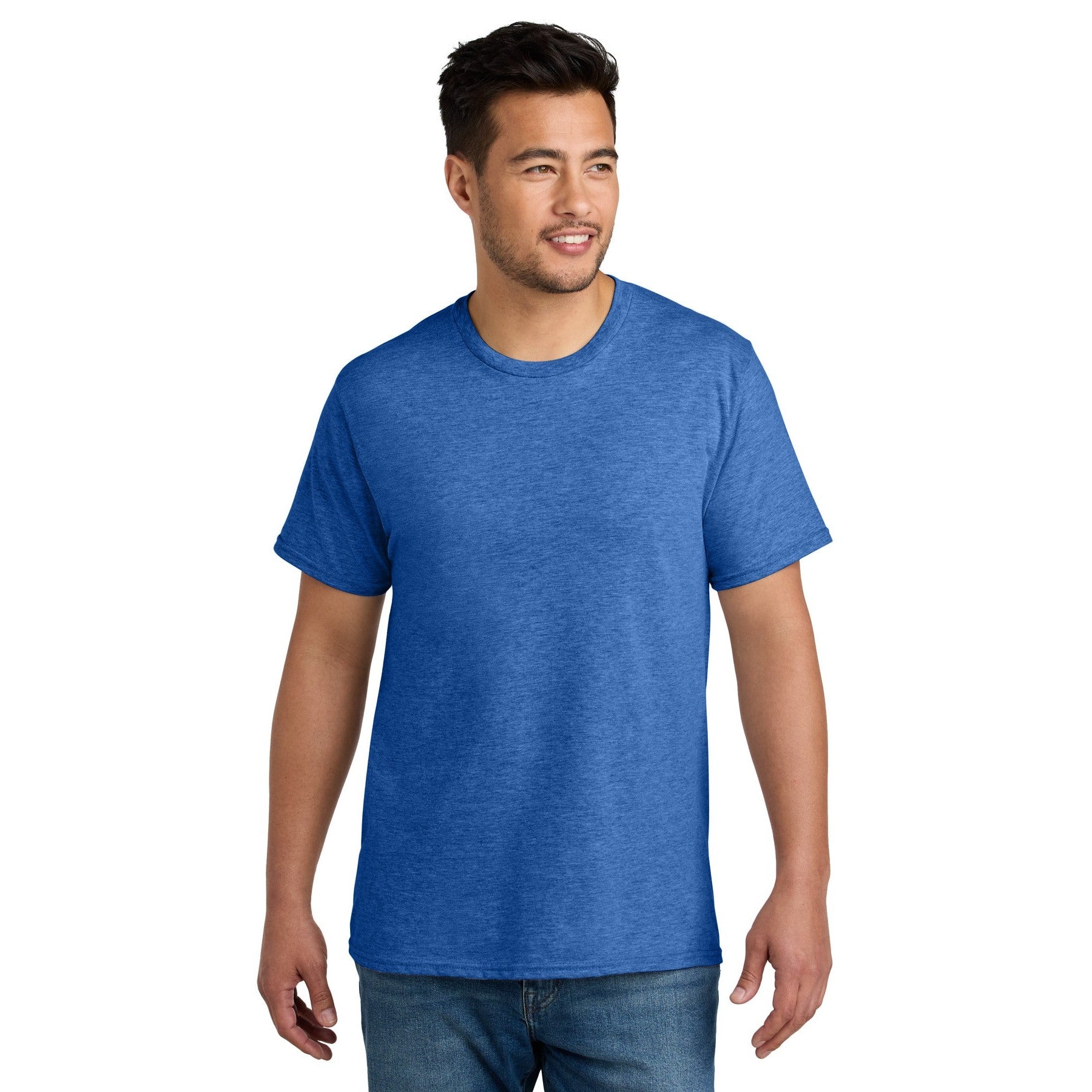 Port & Company-Port & Company® CVC Tee PC340-MedTech-11