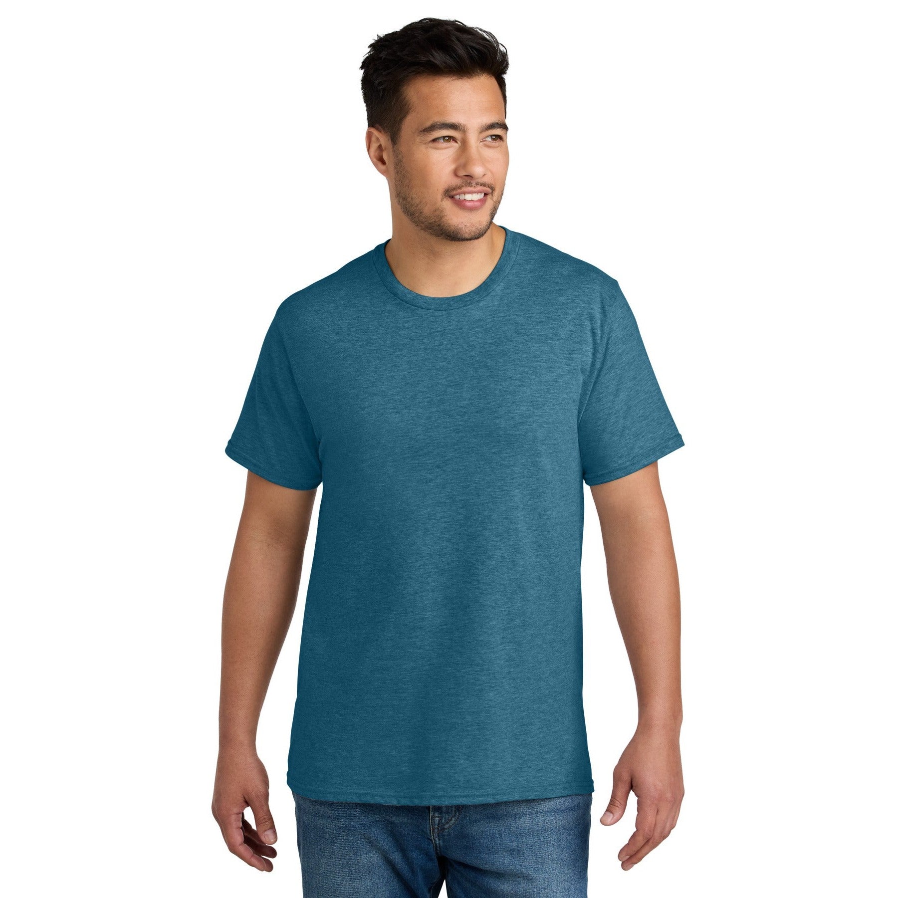 Port & Company-Port & Company® CVC Tee PC340-MedTech-12